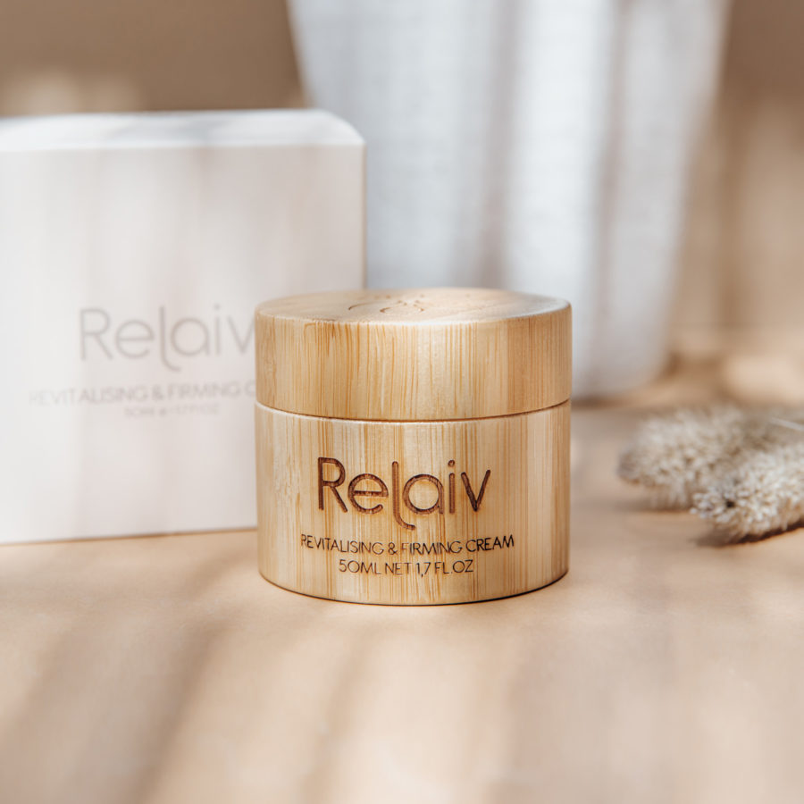 Relaiv