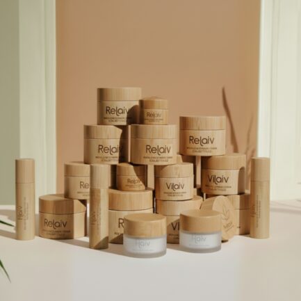 Retorno envase: #ReUse4laiv